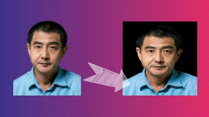 Animate Static Images