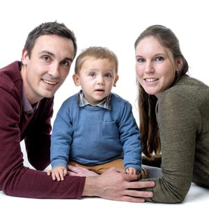 Family Portrait