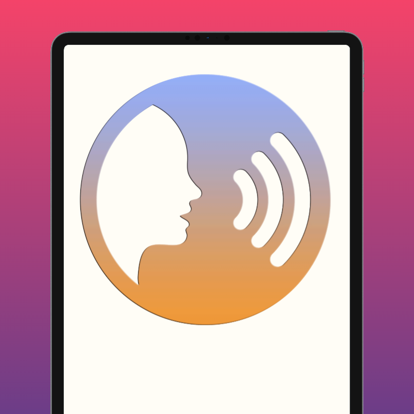 step voice